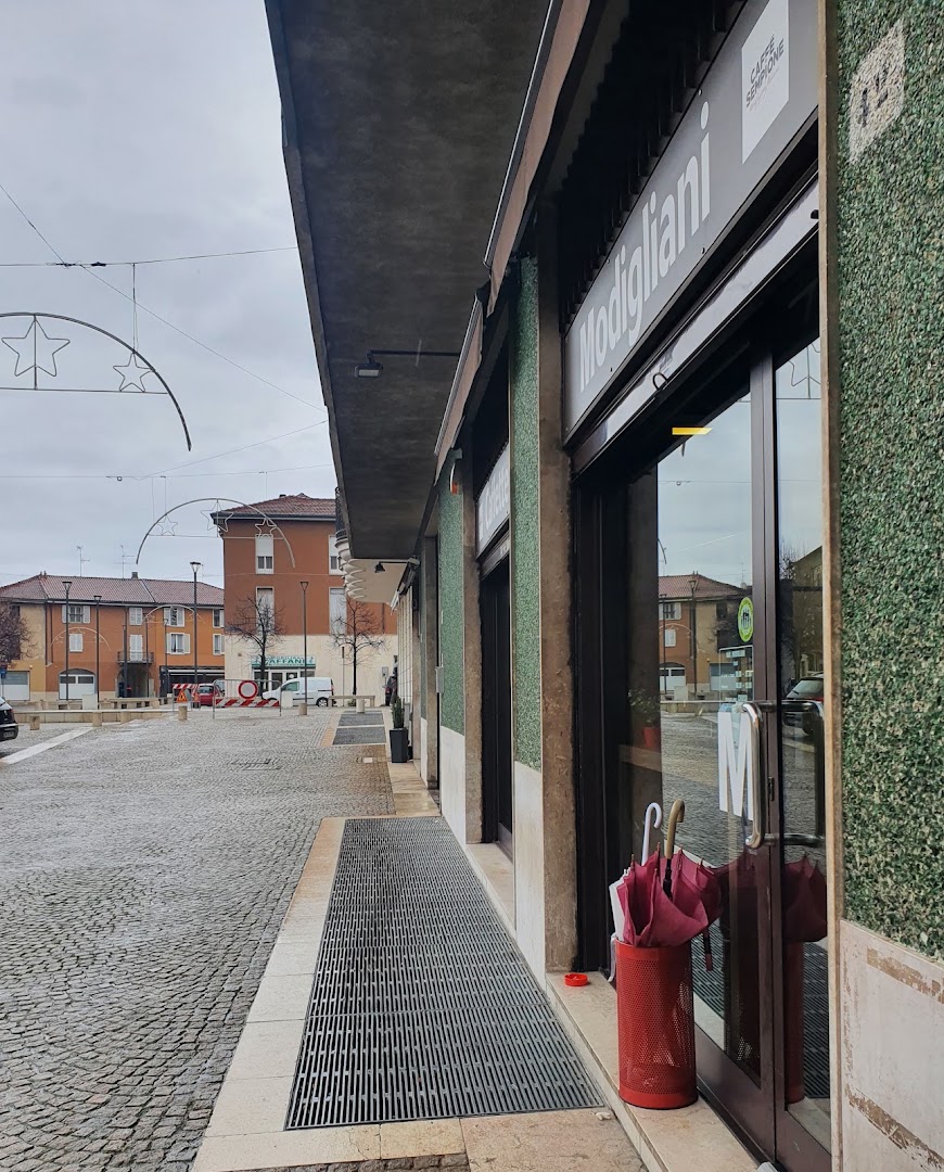 Bar Modigliani