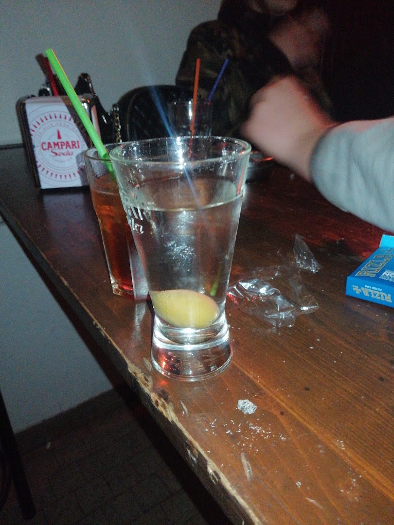 Bar Mojito Naso