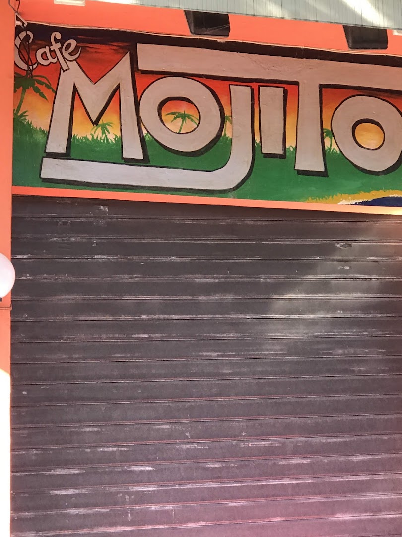 Bar Mojito Naso