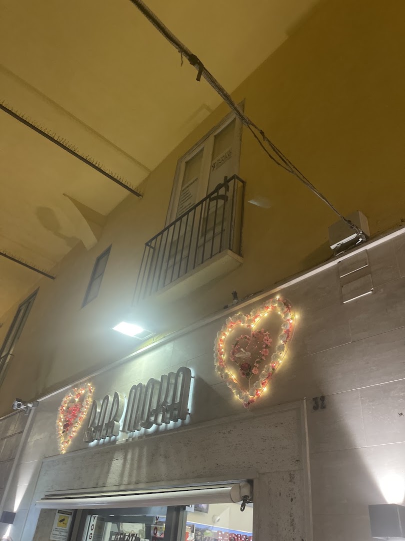 Bar Moka