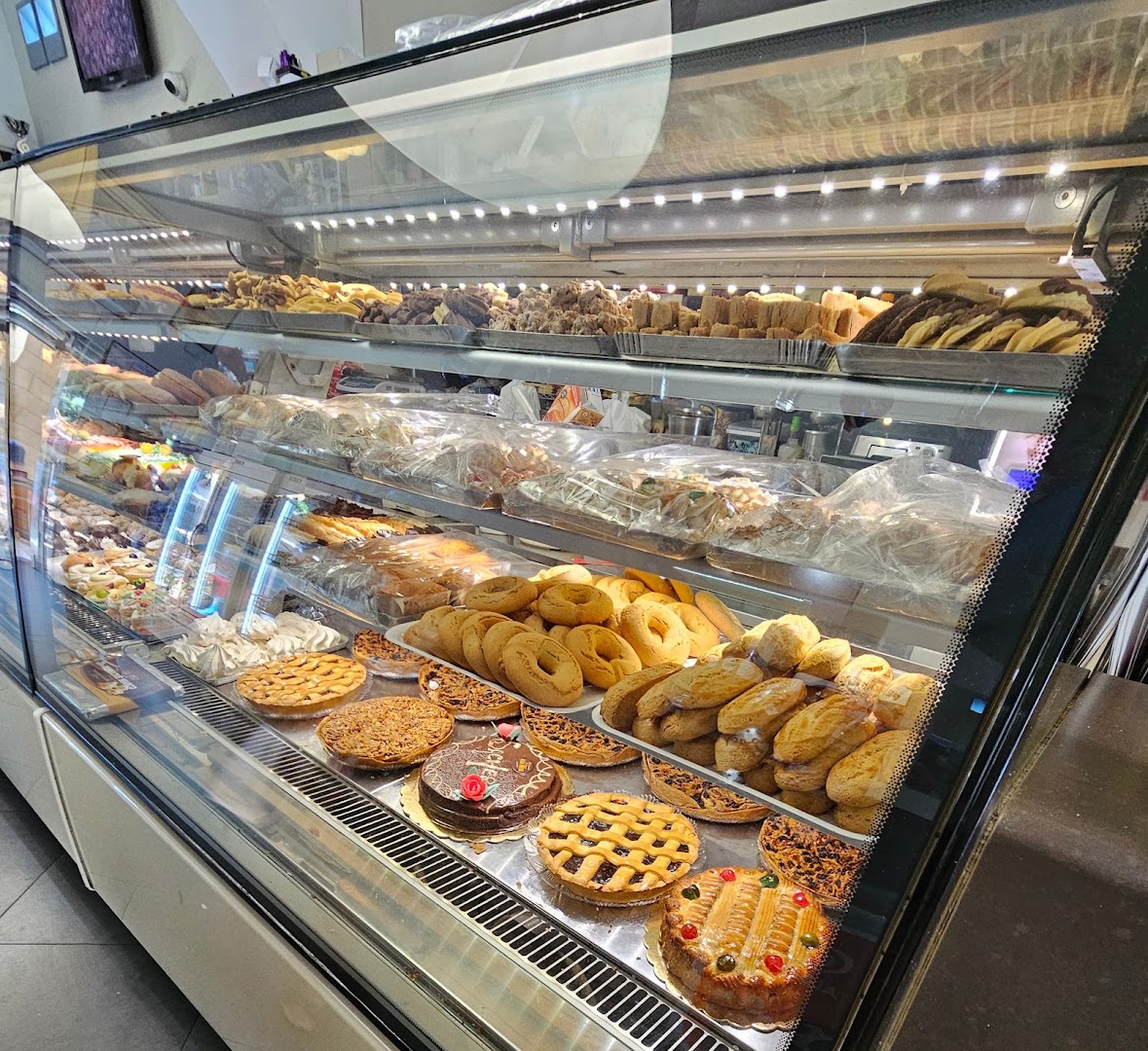 Bar Moka