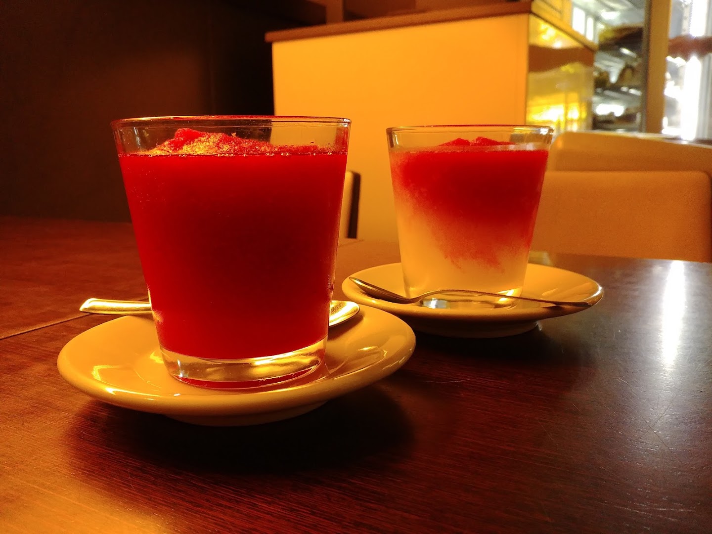 Bar Moka