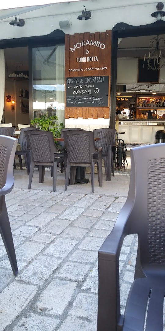 Bar Mokambo