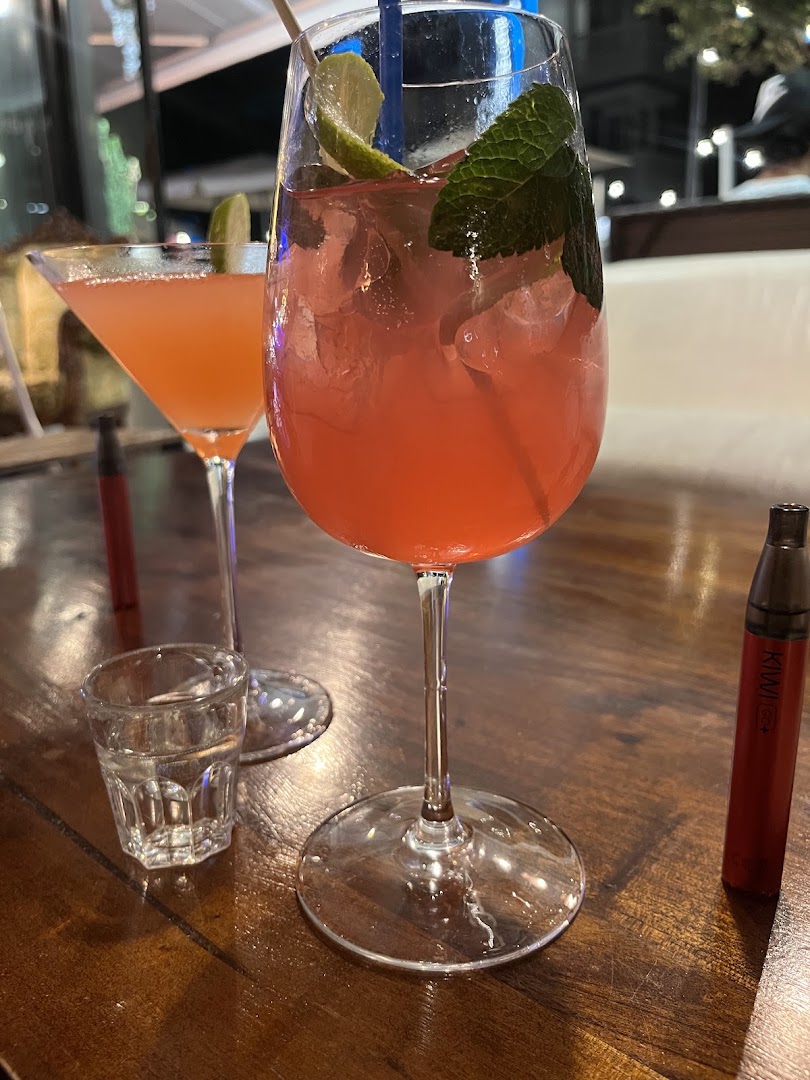 Bar Mokambo, Cesenatico