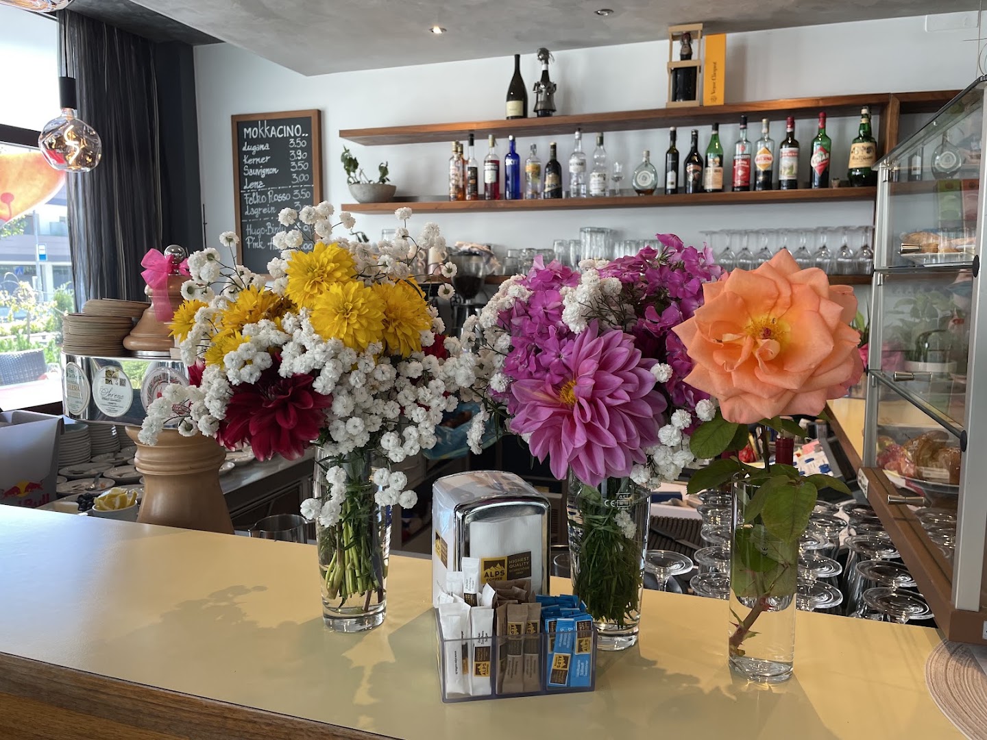 Bar Mokkacino