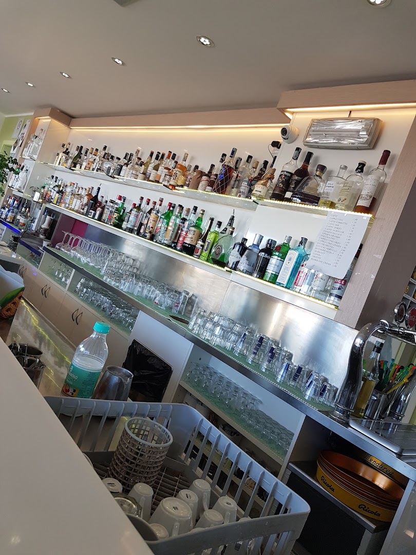 Bar Moleto