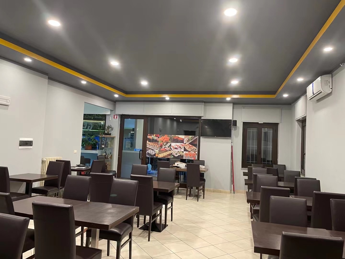Bar Moleto