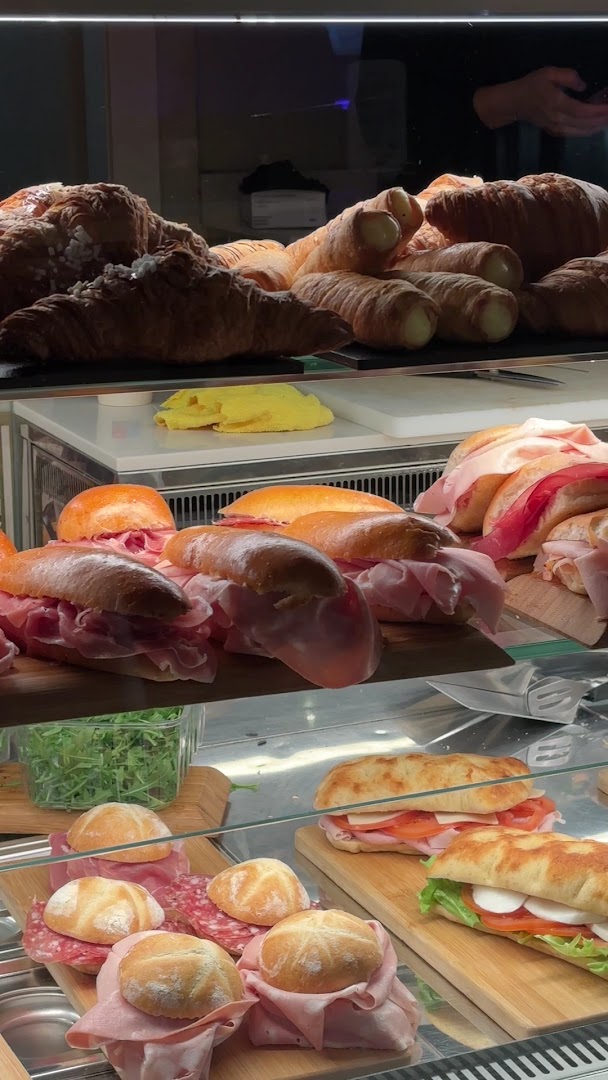 Bar Molinari