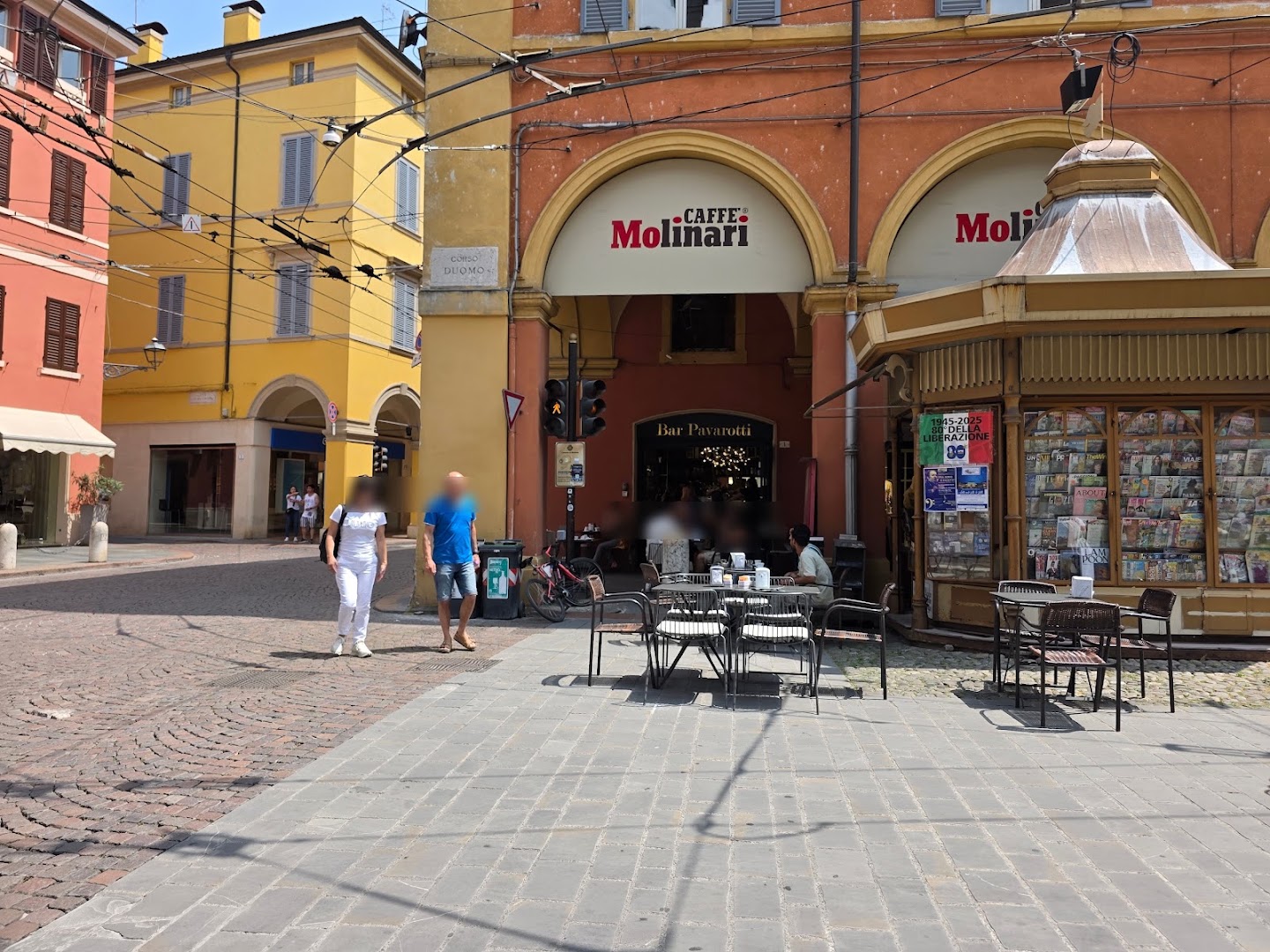 Bar Molinari