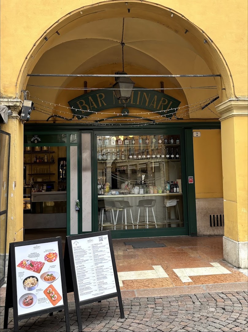 Bar Molinari