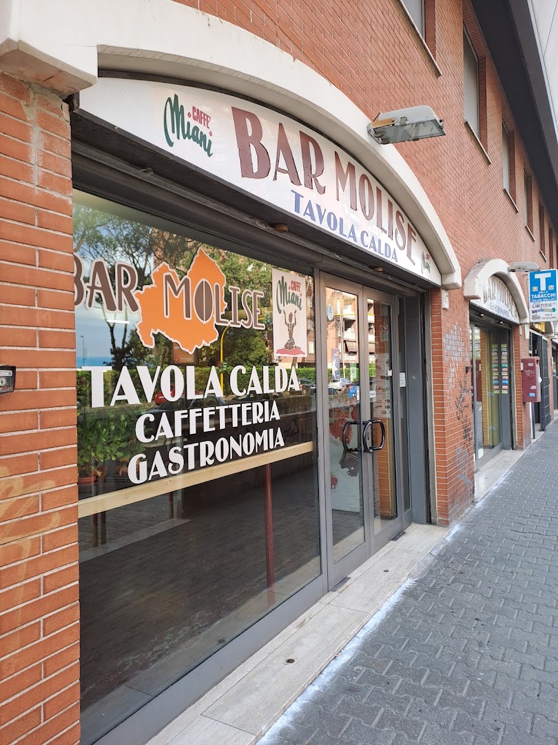 Bar Molise