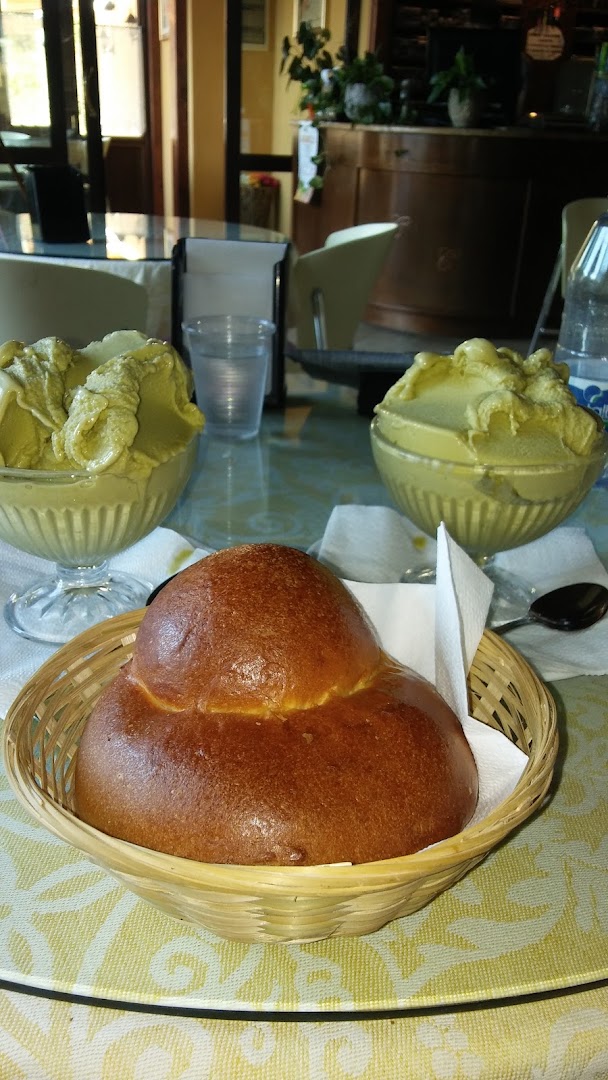 Bar Mollica