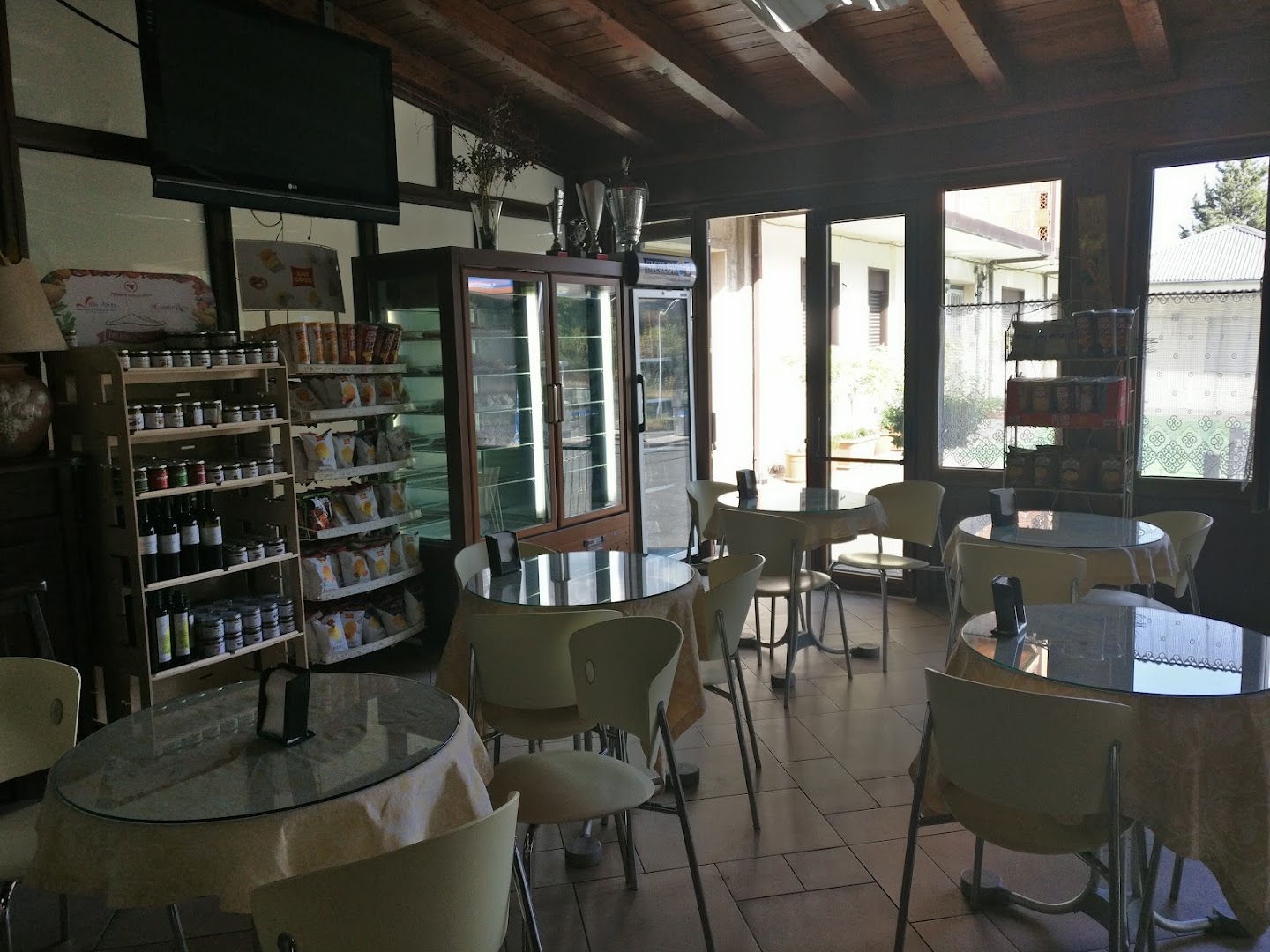 Bar Mollica