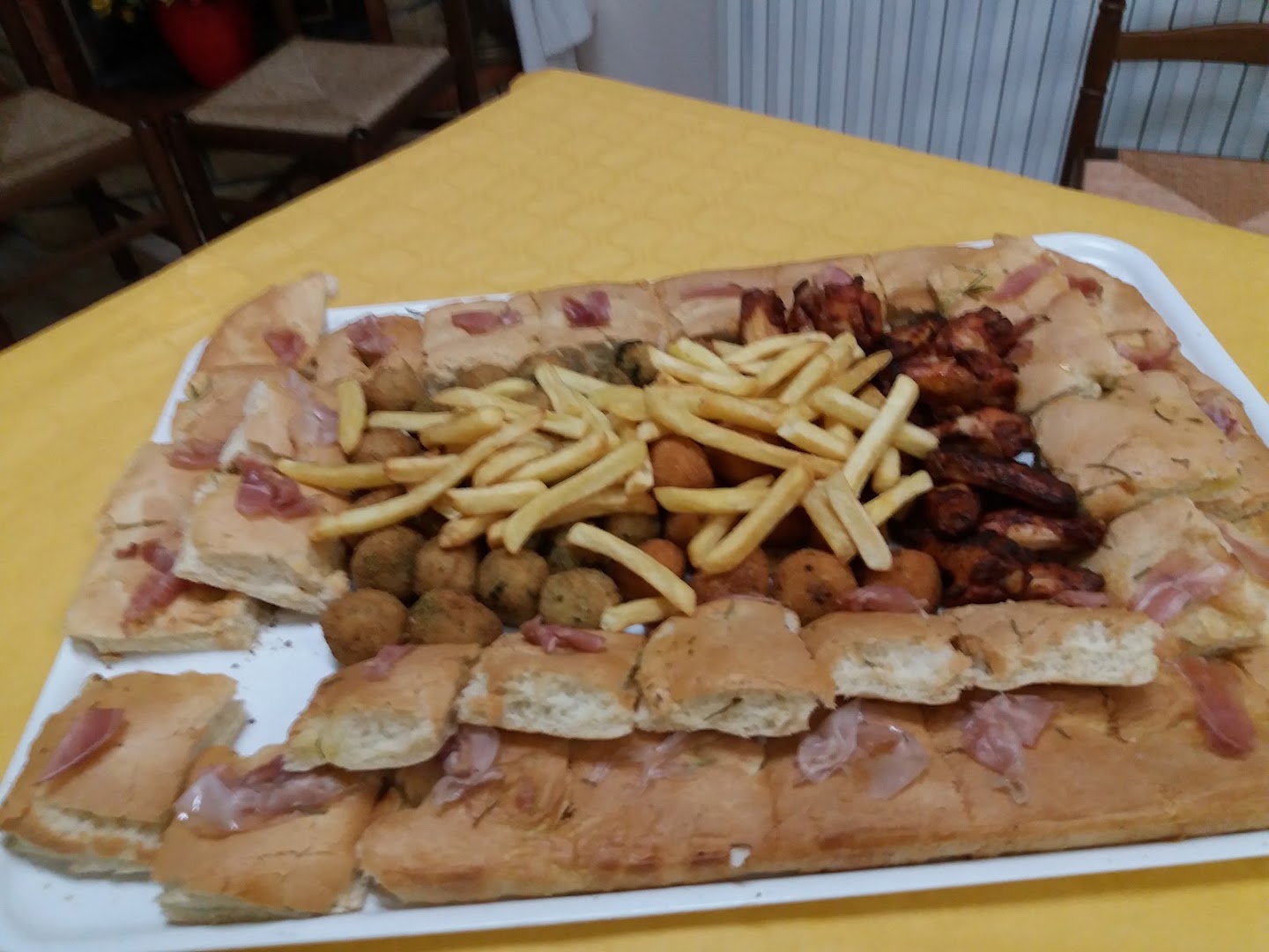 Bar Mollica