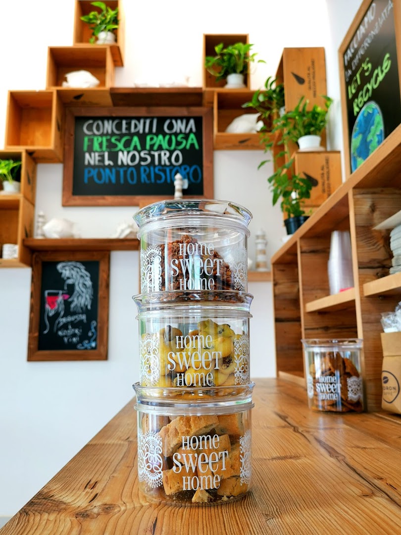Bar Molo12, Caorle