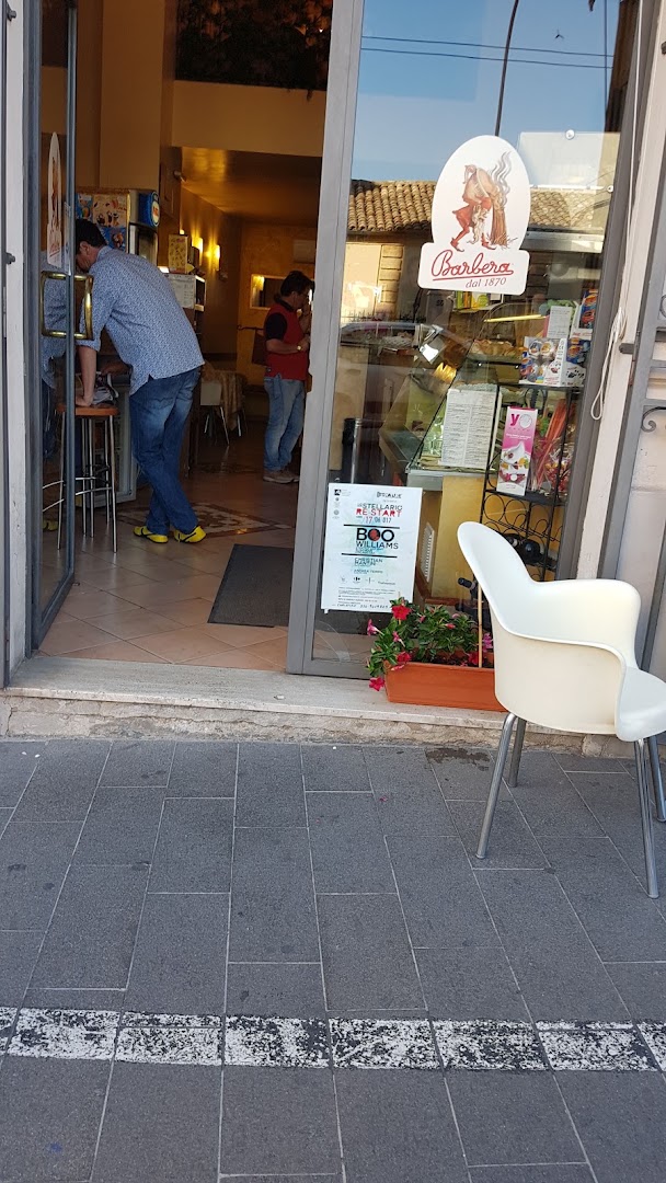 Bar Momo'S Caffe'di Di Cicco Raffaella