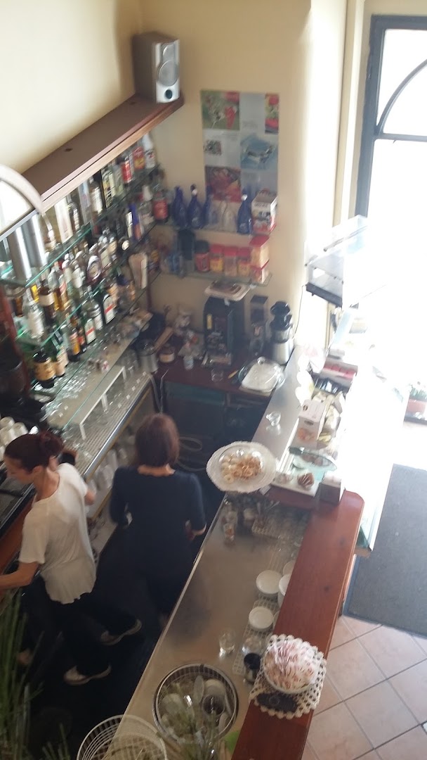 Bar Momo'S Caffe'di Di Cicco Raffaella, Chieti