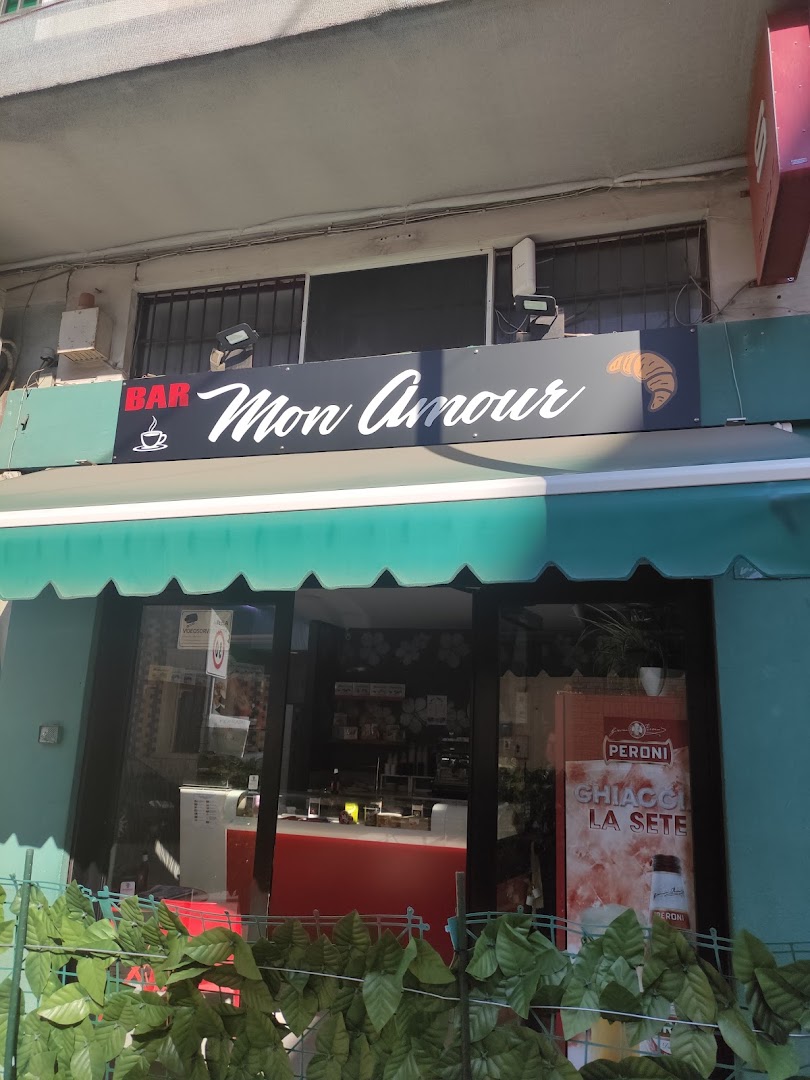 Bar Mon Amour, Casamassima