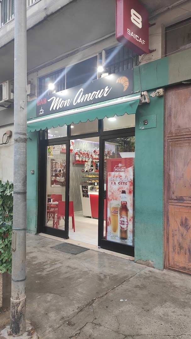 Bar Mon Amour