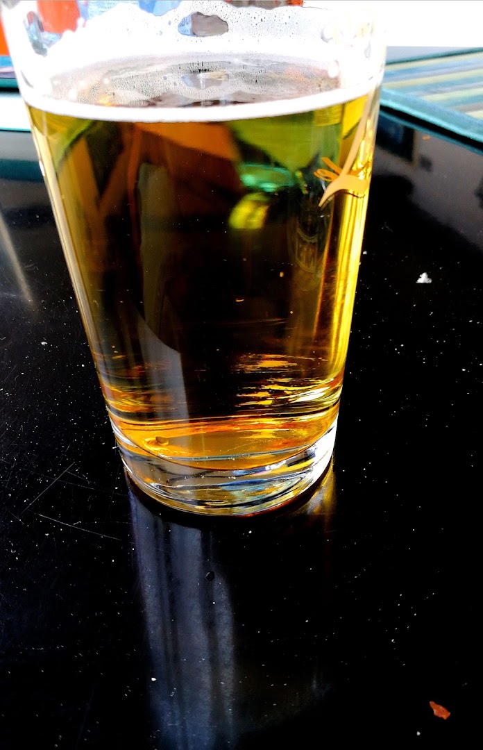 Bar Monaci Dongo
