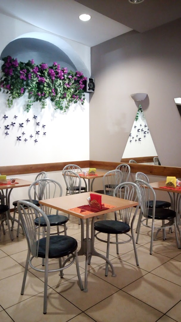 Bar Monaci Dongo