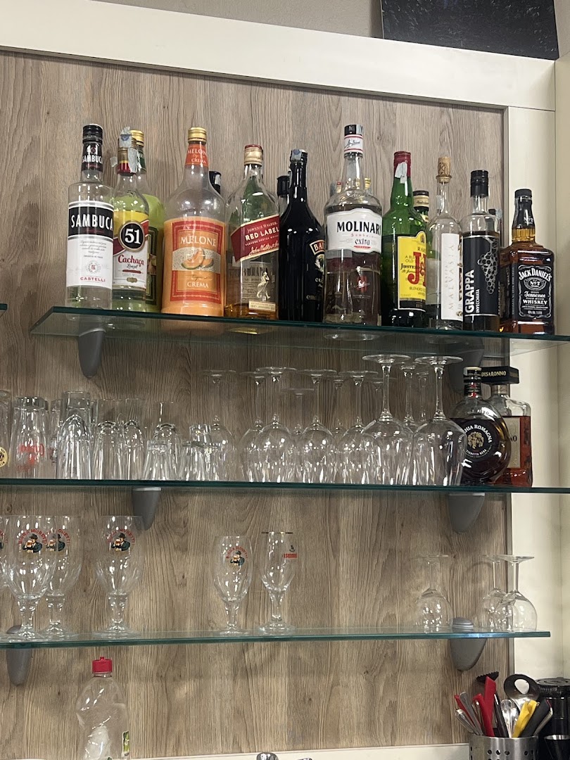 Bar Monalisa, Brescia