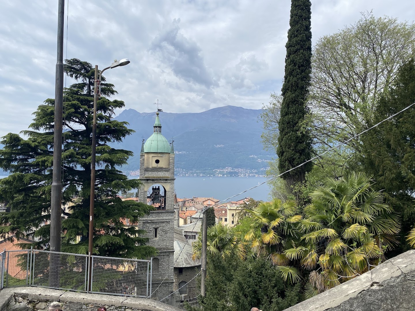 Bar Monastero