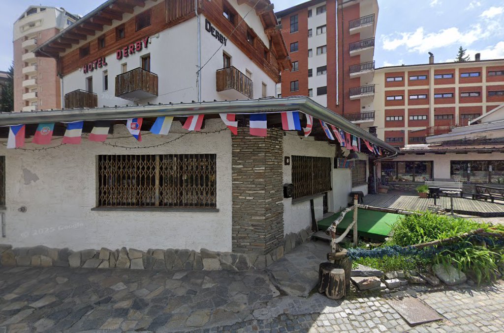 Bar Moncrons