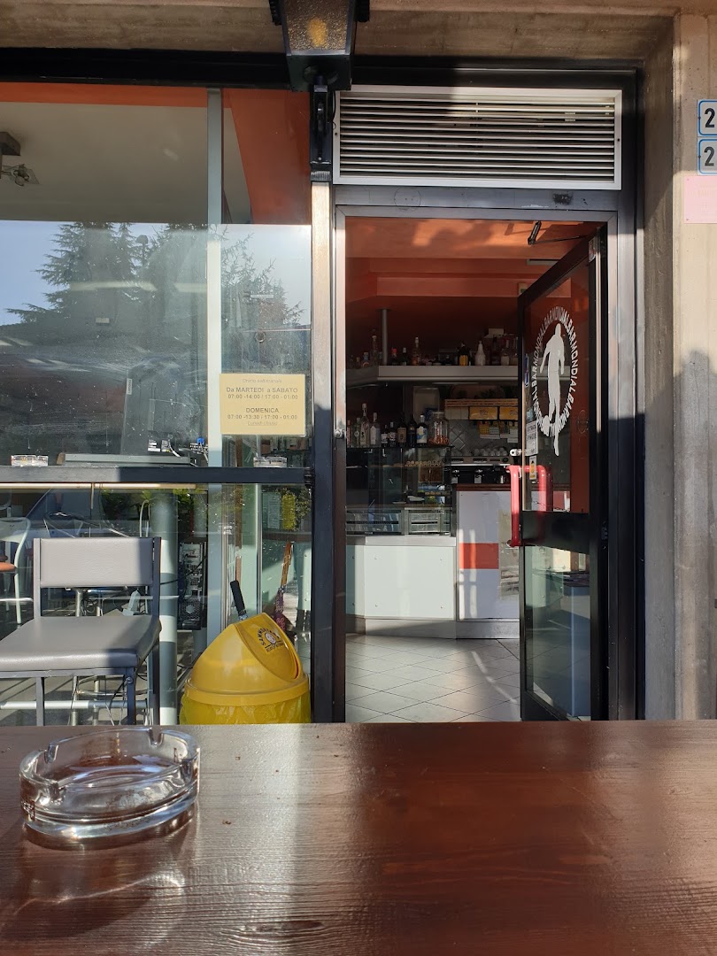 Bar Mondial