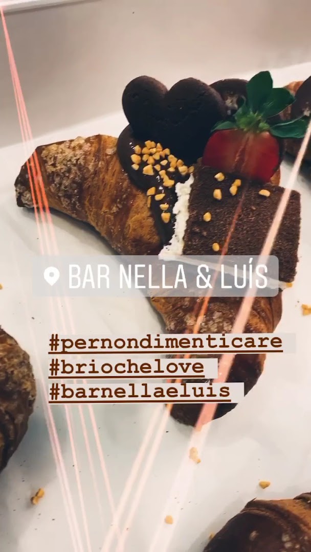 Bar Monella