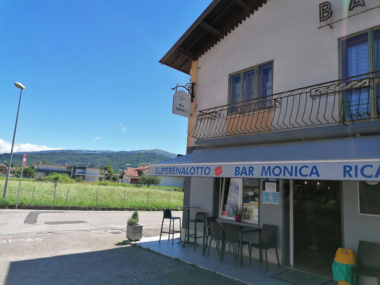 Bar Monica