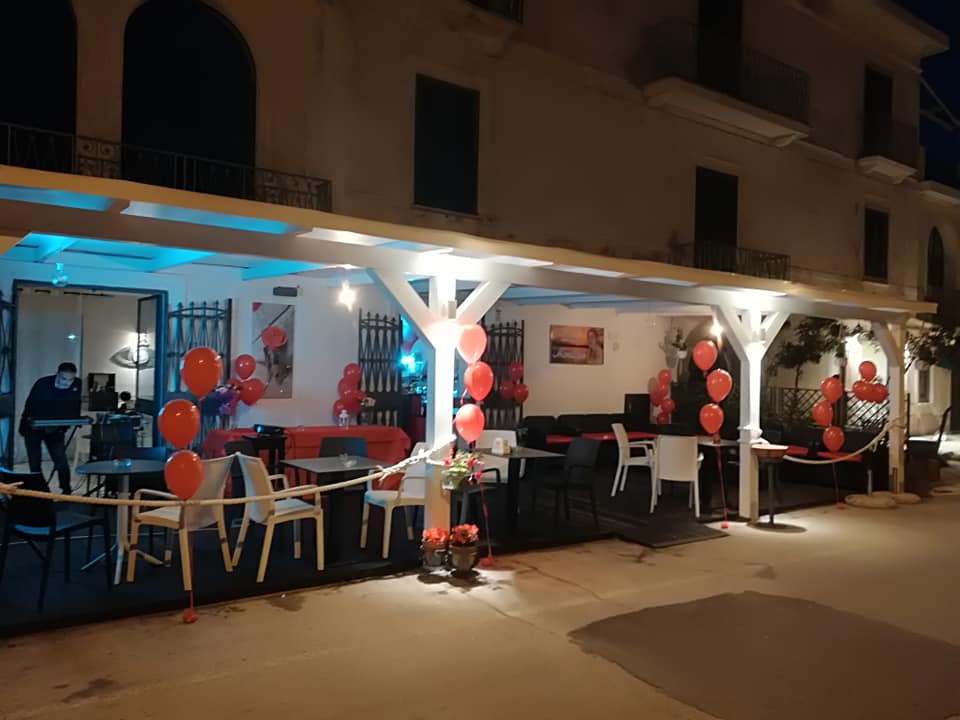 Bar Monique