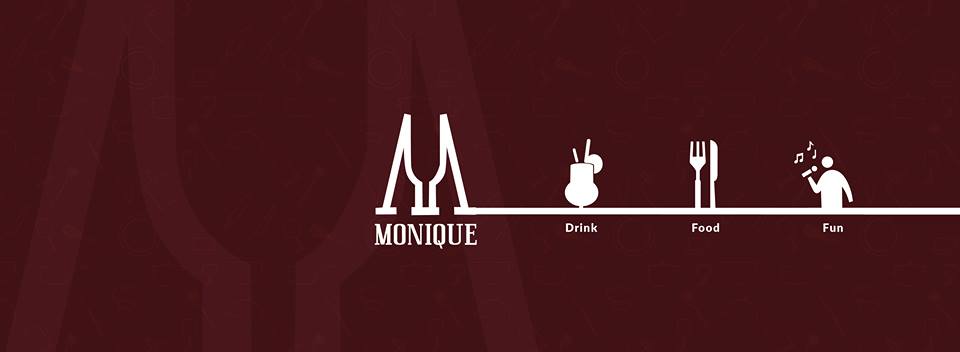 Bar Monique