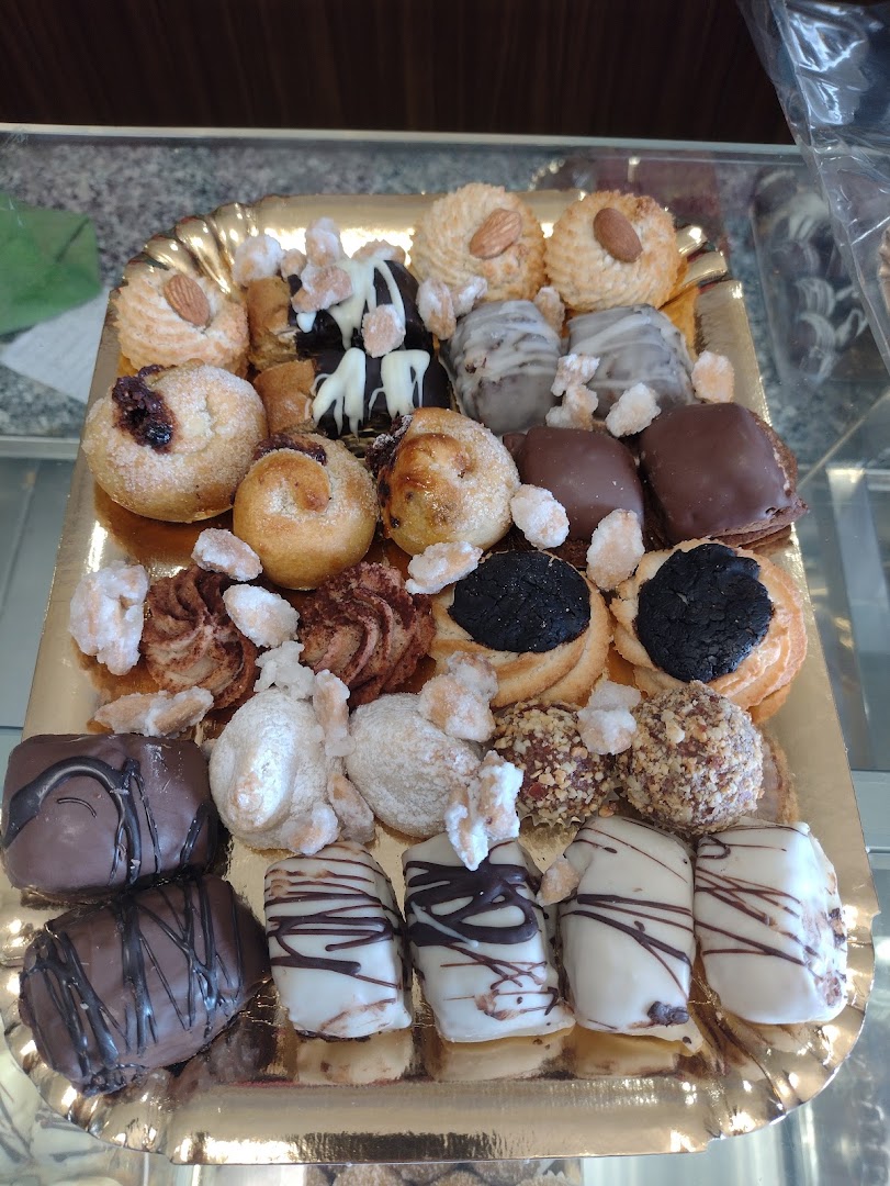 Bar Mont Blanc