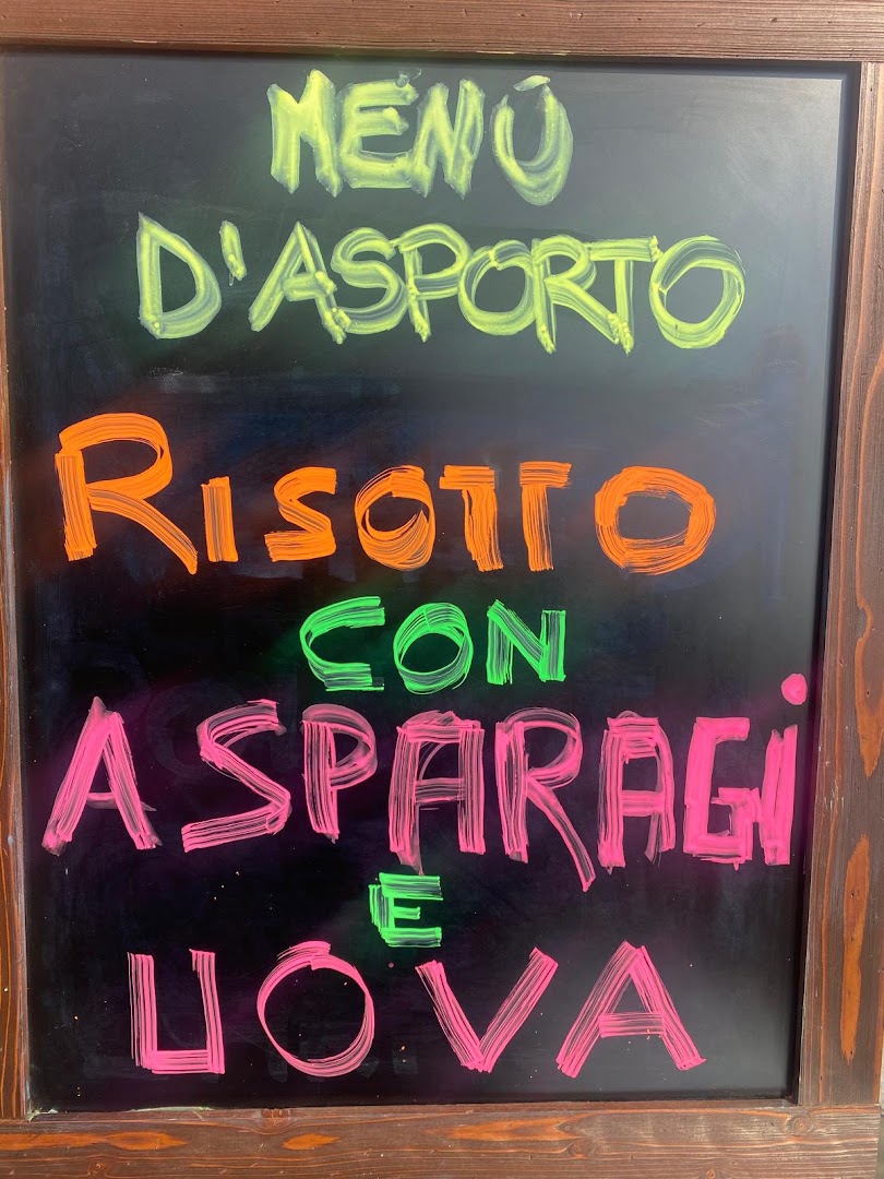 Bar Monte Generoso Trattoria Ricevitoria SISAL