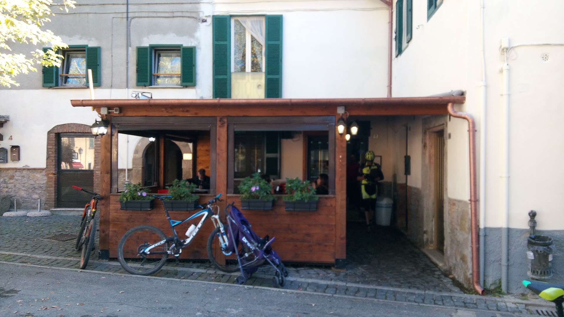 BAR Monte