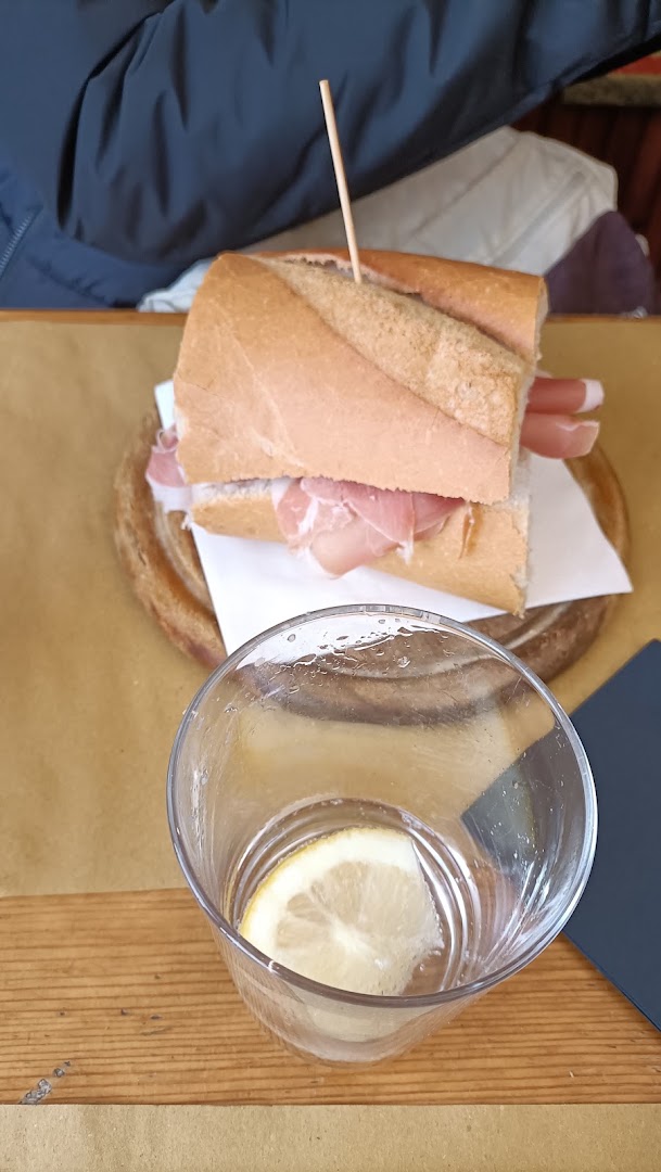 Bar Monte S. Simeone