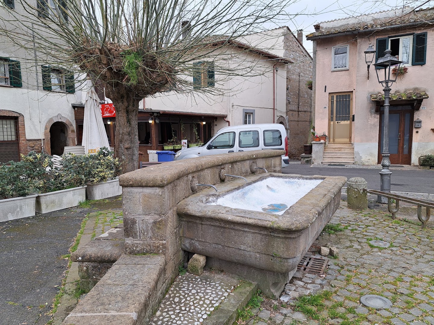 BAR Monte