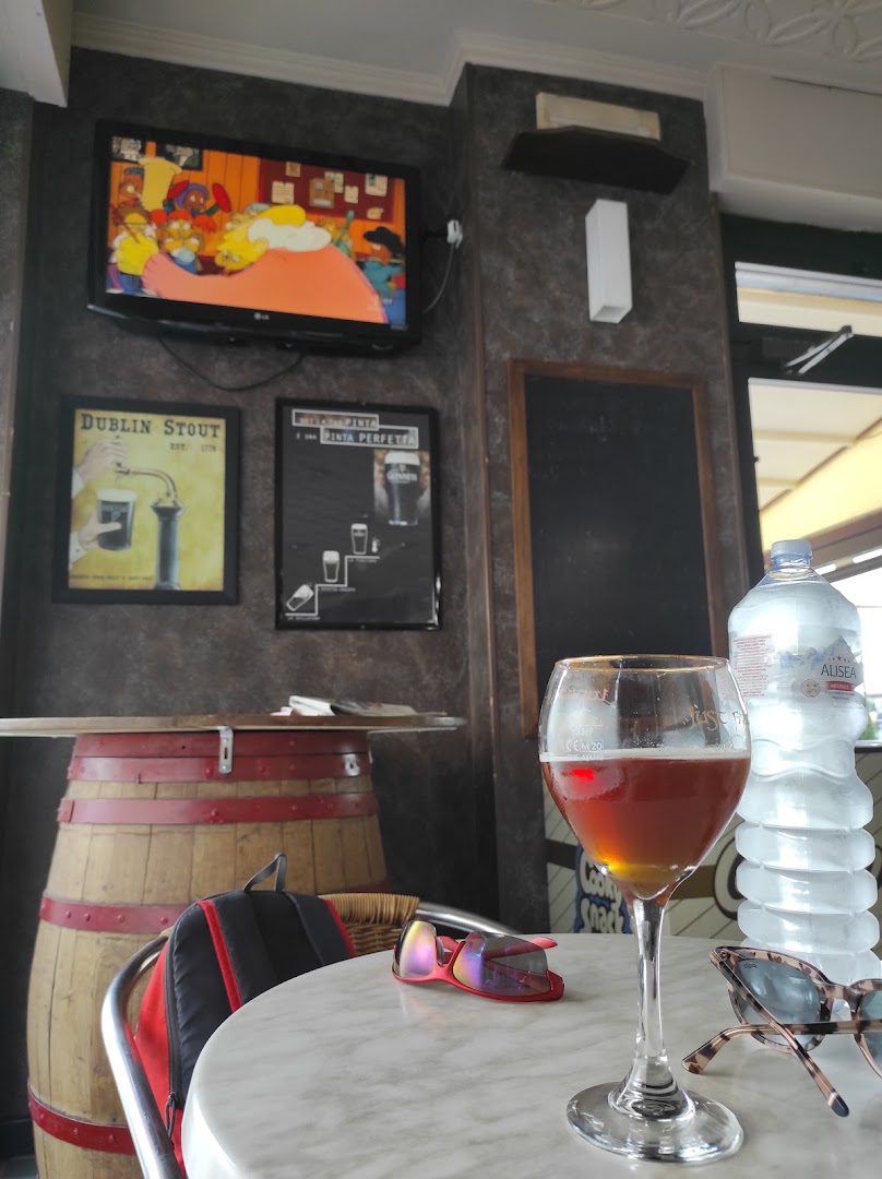 Bar Montebonello