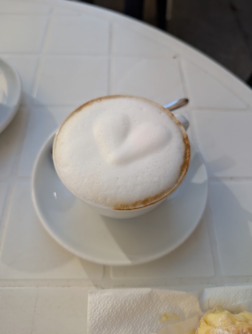 Bar Montecatini caffetteria