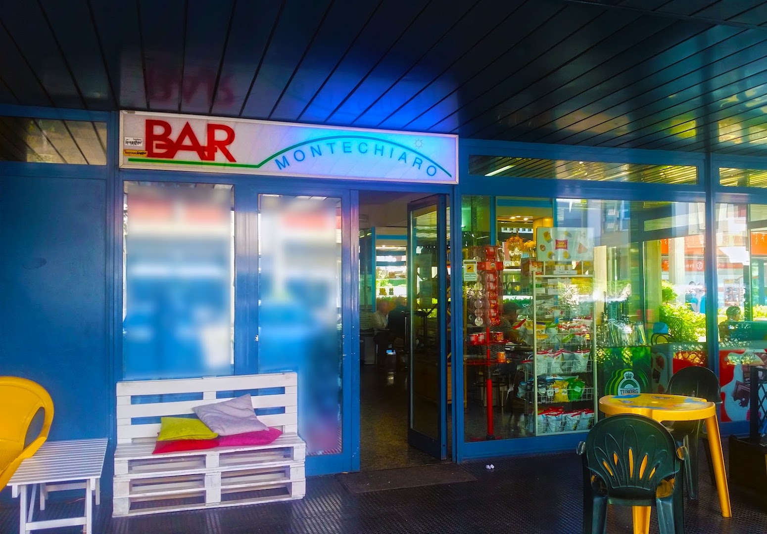 Bar Montechiaro