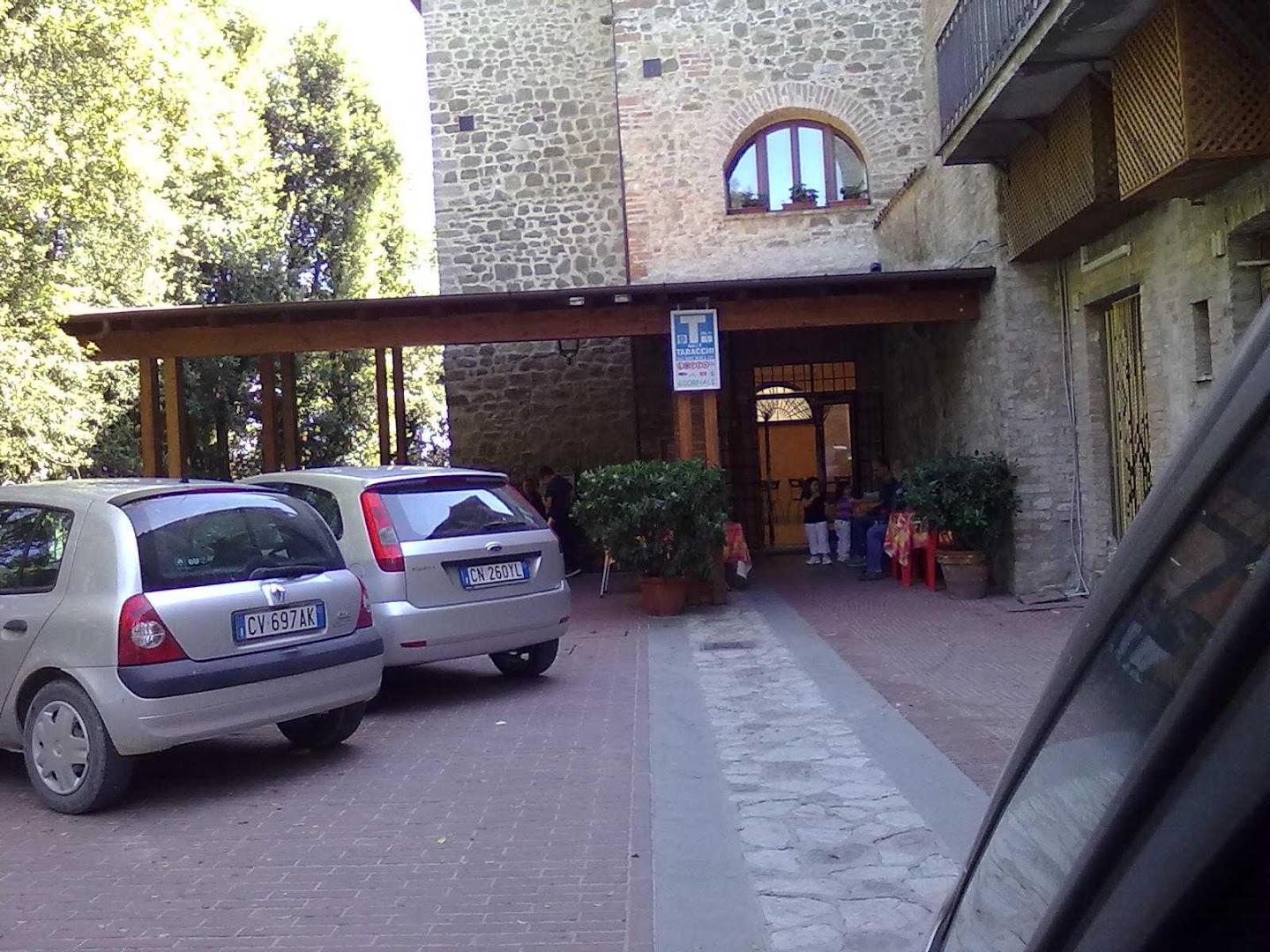 Bar Montecristo di Pennacchi Carla