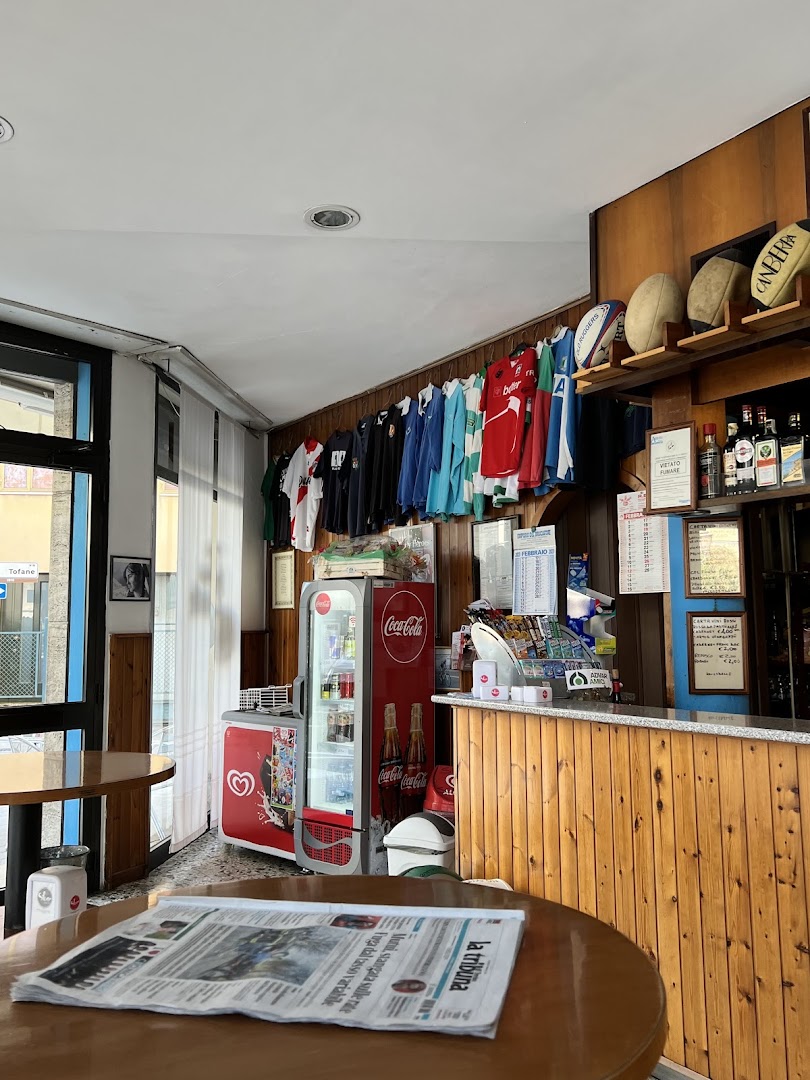 Bar Montello