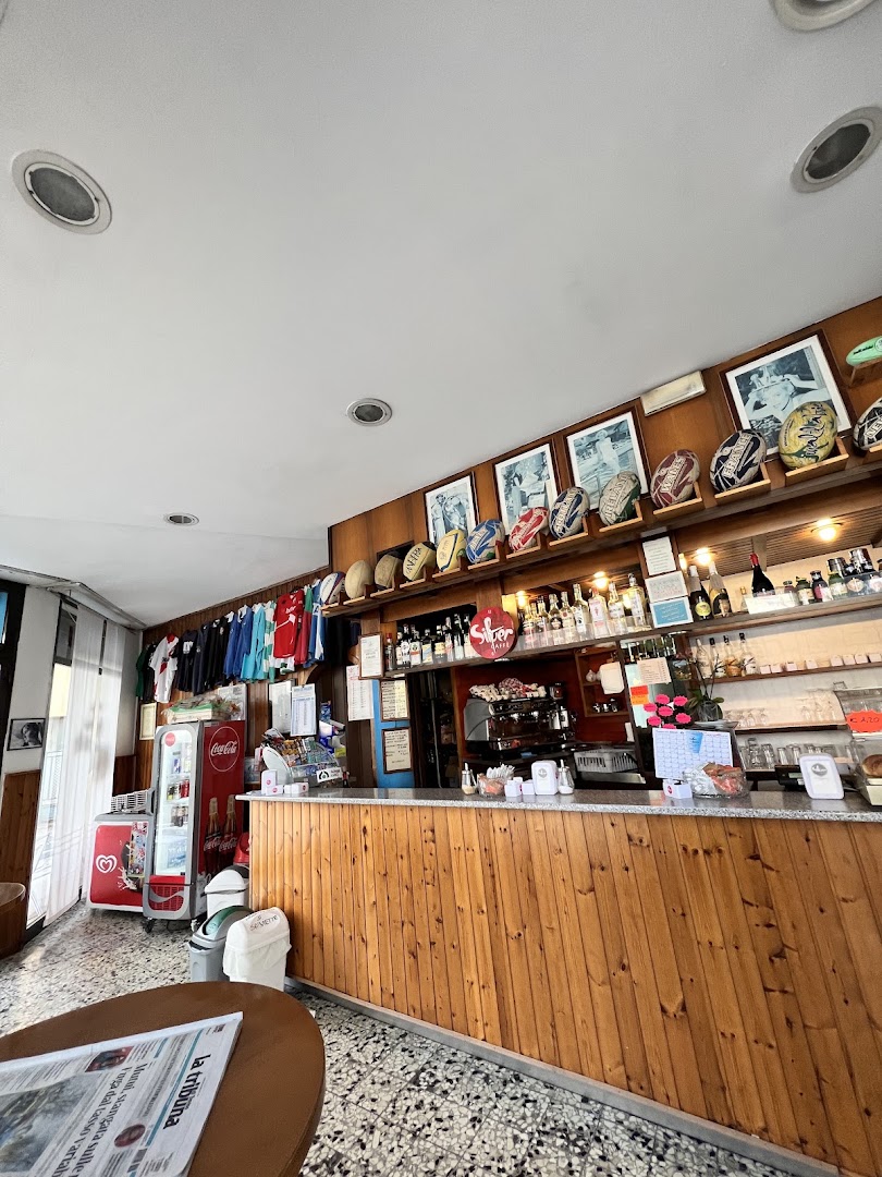 Bar Montello