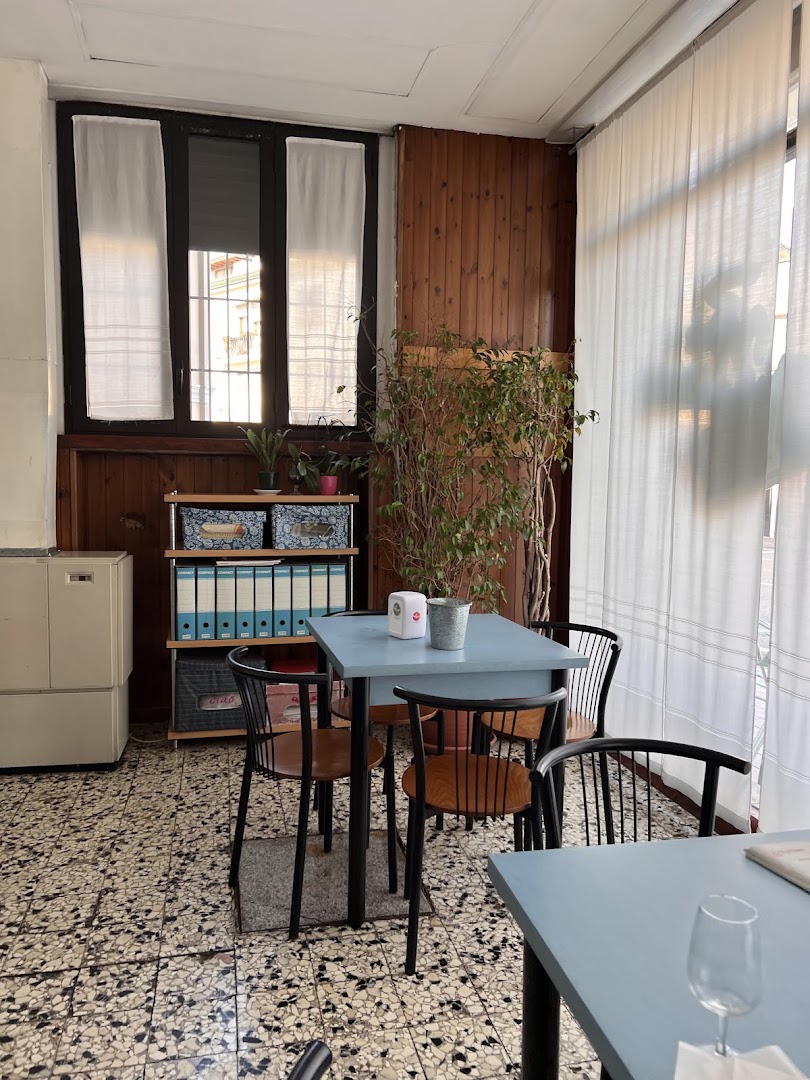 Bar Montello