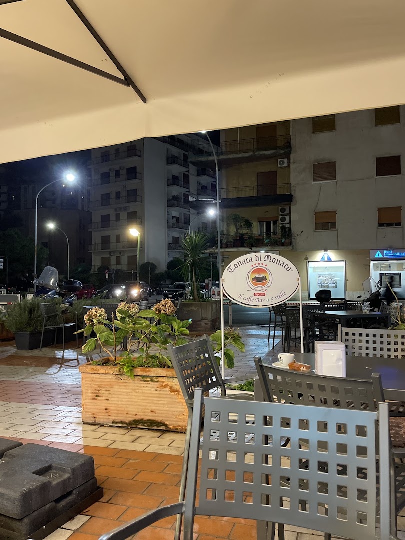 Bar Monterosa.