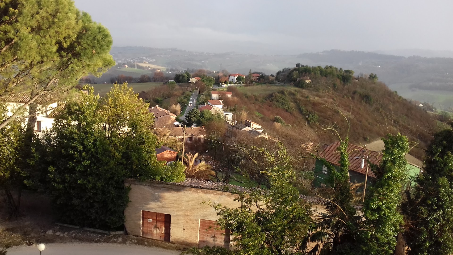 Bar Montesicuro