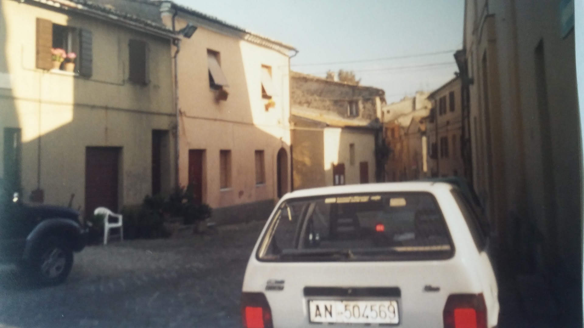 Bar Montesicuro