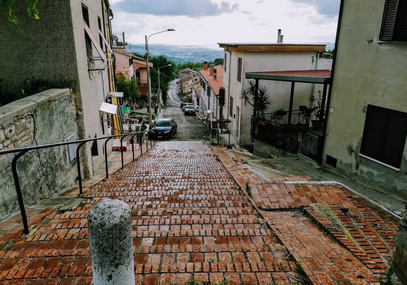 Bar Montesicuro