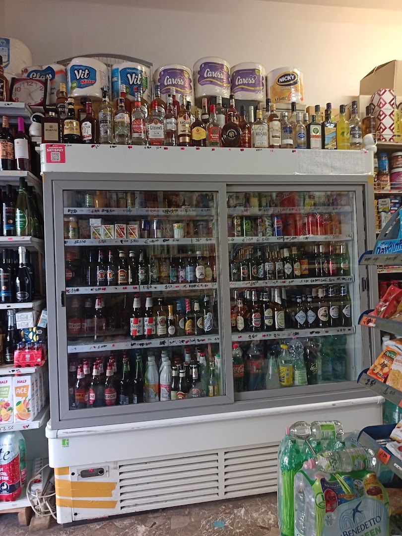 Bar Monteverde